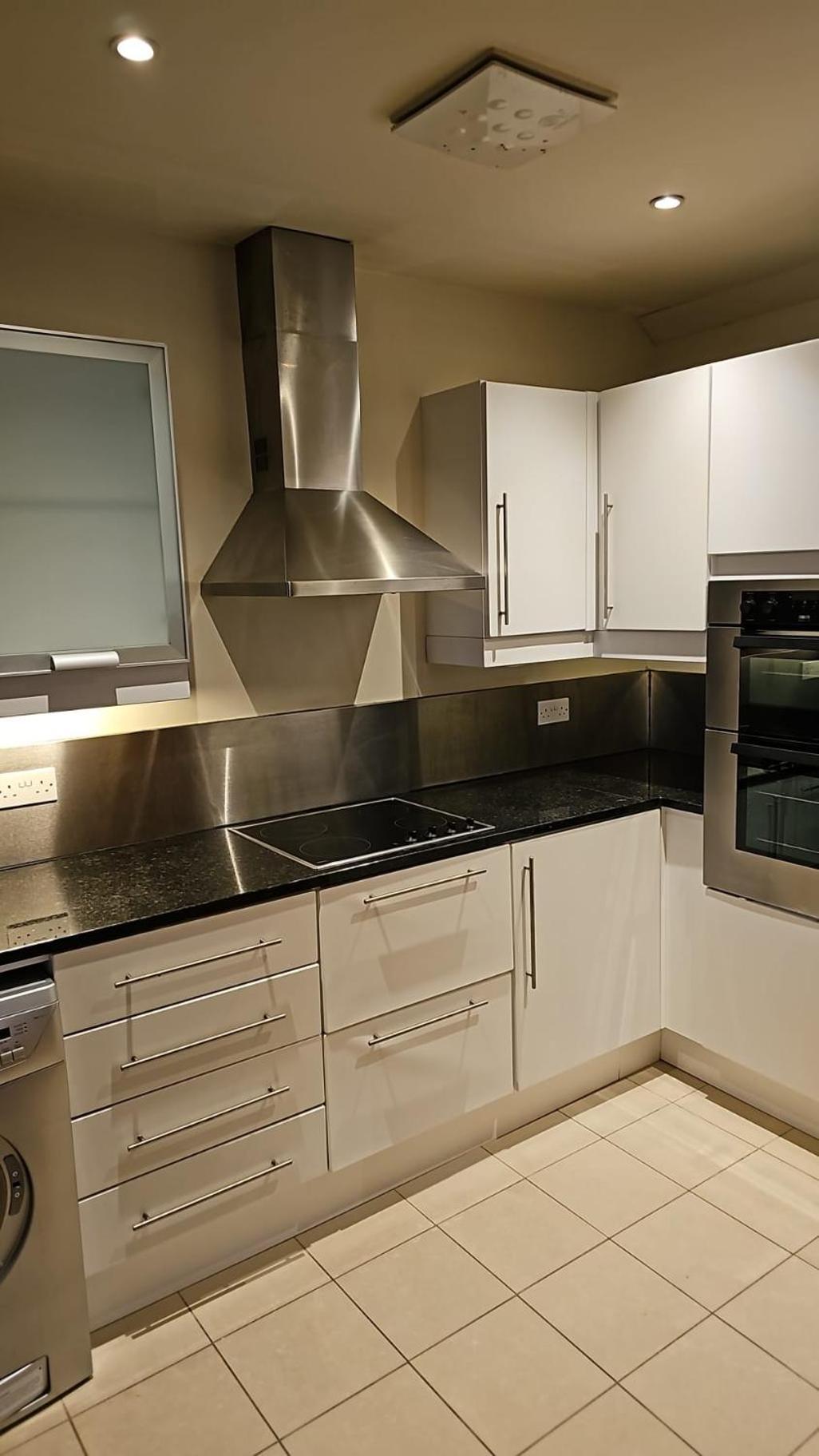 Penthouse Apartment Kilkenny Exteriör bild