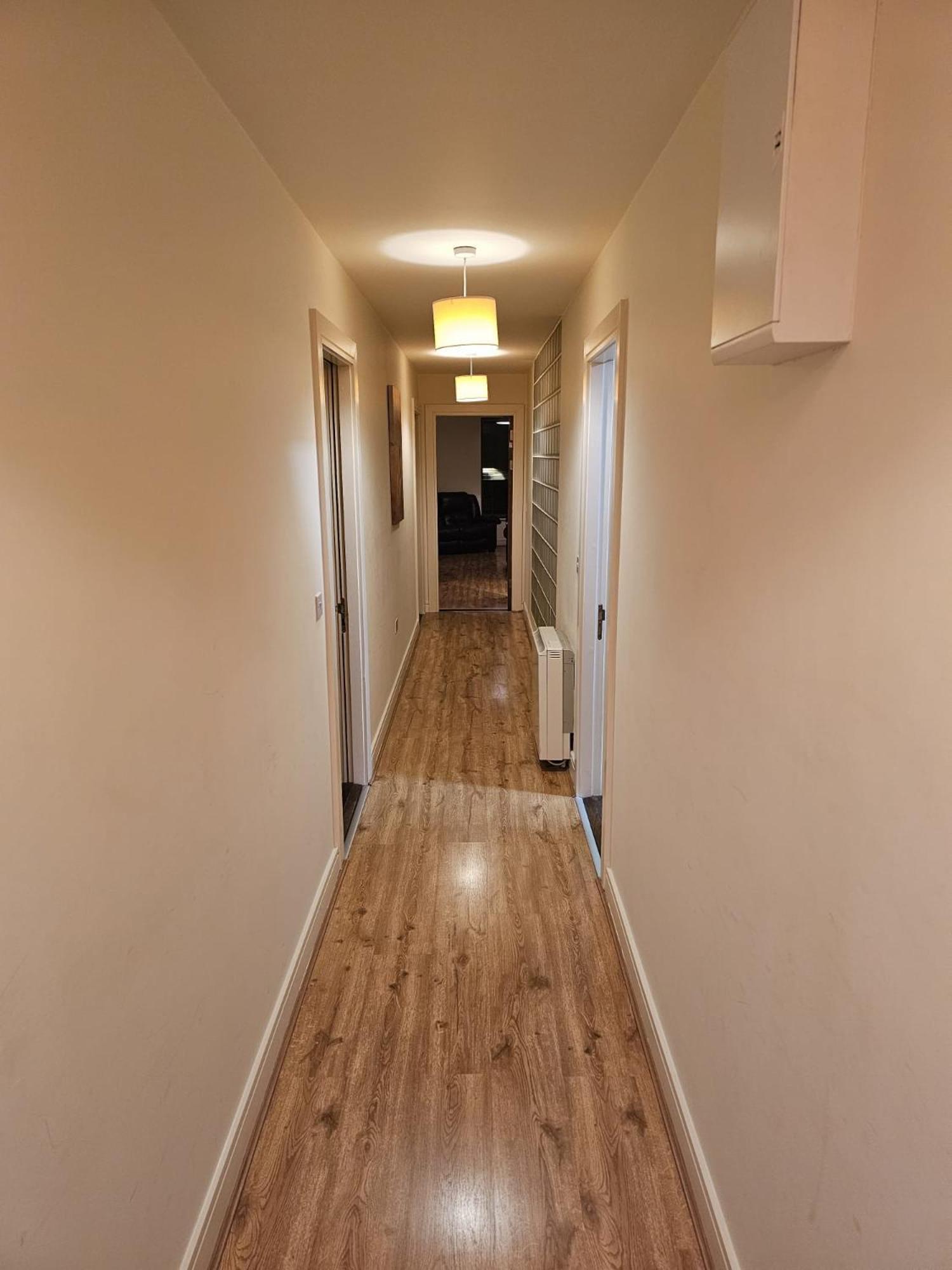 Penthouse Apartment Kilkenny Exteriör bild