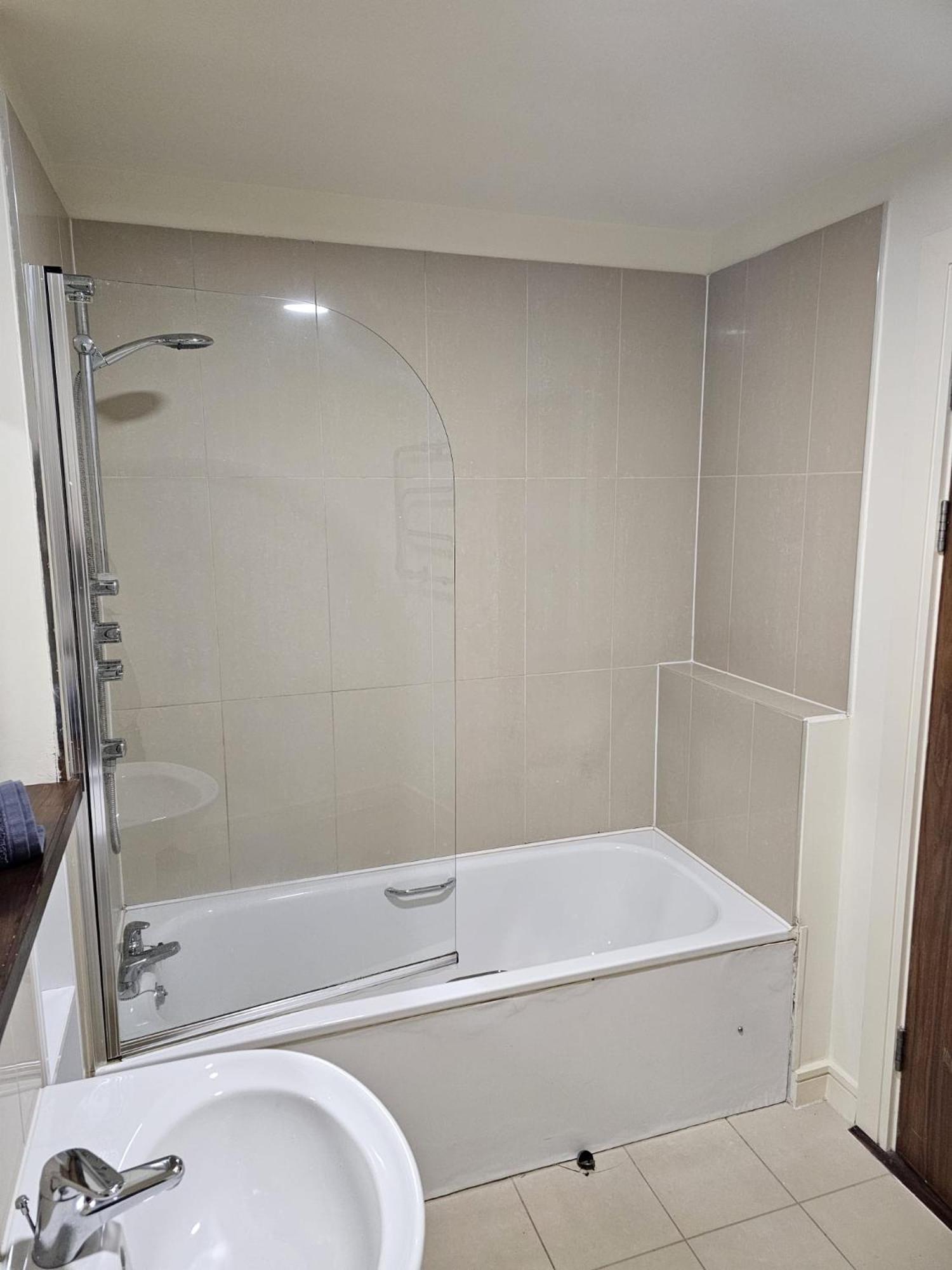 Penthouse Apartment Kilkenny Exteriör bild